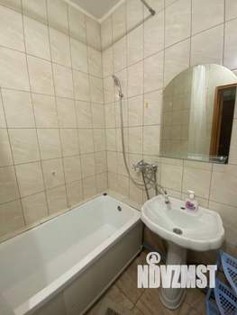 1-к квартира, на длительный срок, 40м2, 4/16 этаж