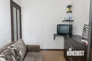 2-к квартира, посуточно, 60м2, 1/1 этаж