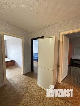 3-к квартира, на длительный срок, 64м2, 4/5 этаж