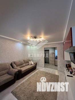 3-к квартира, на длительный срок, 60м2, 1/10 этаж