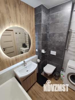 2-к квартира, на длительный срок, 44м2, 1/7 этаж