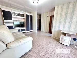 2-к квартира, посуточно, 45м2, 1/1 этаж