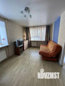 1-к квартира, на длительный срок, 33м2, 2/5 этаж