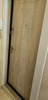 2-к квартира, на длительный срок, 46м2, 4/5 этаж