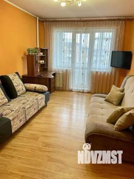 2-к квартира, посуточно, 45м2, 1/1 этаж