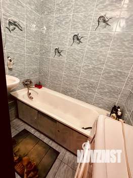 2-к квартира, на длительный срок, 60м2, 2/4 этаж