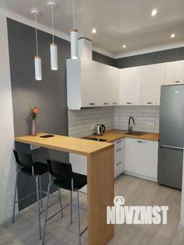 2-к квартира, на длительный срок, 40м2, 10/16 этаж