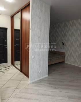 1-к квартира, на длительный срок, 41м2, 9/12 этаж