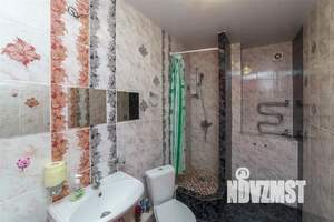 2-к квартира, посуточно, 45м2, 13/16 этаж