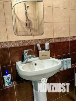 1-к квартира, посуточно, 48м2, 10/17 этаж