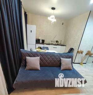 1-к квартира, посуточно, 32м2, 5/9 этаж