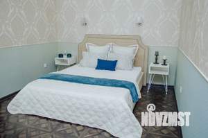 1-к квартира, посуточно, 50м2, 12/16 этаж