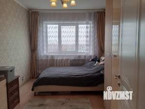 2-к квартира, на длительный срок, 46м2, 6/6 этаж