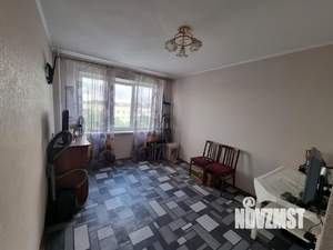 Студия квартира, на длительный срок, 17м2, 7/9 этаж