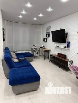 2-к квартира, на длительный срок, 80м2, 11/15 этаж