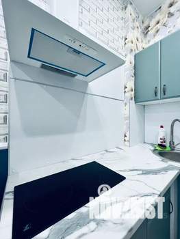 Студия квартира, посуточно, 30м2, 1/14 этаж