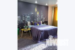 1-к квартира, посуточно, 33м2, 4/5 этаж