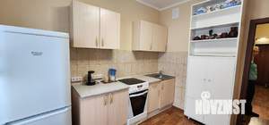 2-к квартира, на длительный срок, 56м2, 2/18 этаж