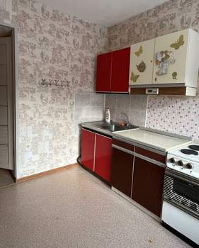 1-к квартира, на длительный срок, 34м2, 3/9 этаж