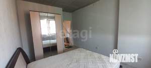 2-к квартира, на длительный срок, 53м2, 8/15 этаж