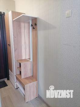 1-к квартира, на длительный срок, 16м2, 7/9 этаж