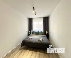 2-к квартира, посуточно, 45м2, 4/5 этаж