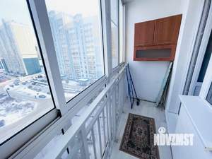 Студия квартира, на длительный срок, 35м2, 8/14 этаж