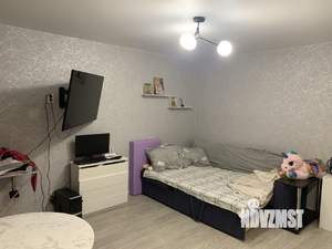 1-к квартира, на длительный срок, 34м2, 1/9 этаж