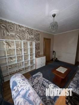 3-к квартира, на длительный срок, 64м2, 5/5 этаж