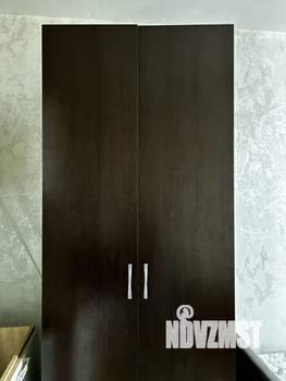 Студия квартира, на длительный срок, 17м2, 5/9 этаж