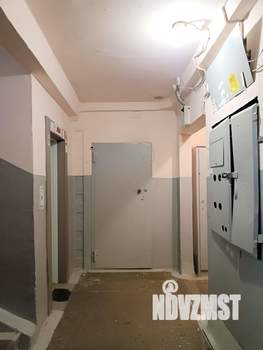 1-к квартира, на длительный срок, 35м2, 1/10 этаж