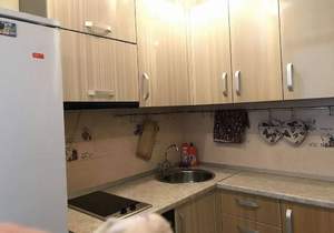 2-к квартира, на длительный срок, 44м2, 5/5 этаж