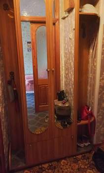 2-к квартира, на длительный срок, 45м2, 2/5 этаж