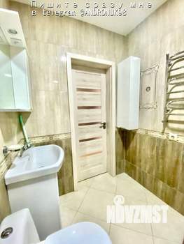 1-к квартира, на длительный срок, 45м2, 6/14 этаж