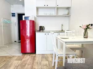 Студия квартира, посуточно, 30м2, 15/16 этаж