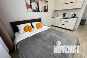 1-к квартира, посуточно, 30м2, 9/16 этаж