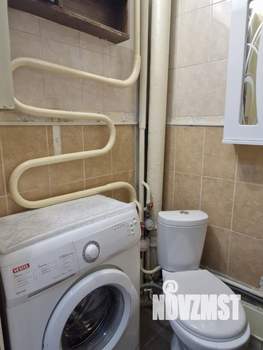 Студия квартира, на длительный срок, 17м2, 4/9 этаж