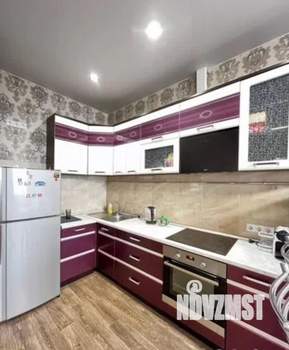 3-к квартира, на длительный срок, 70м2, 6/12 этаж