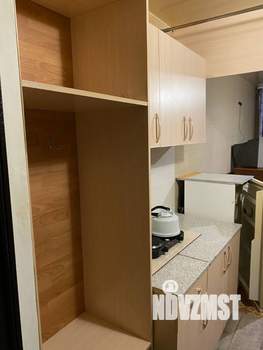 Студия квартира, на длительный срок, 12м2, 3/9 этаж