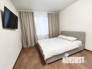 1-к квартира, посуточно, 35м2, 2/5 этаж