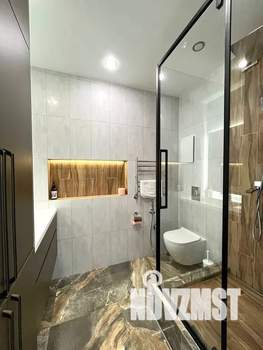 2-к квартира, посуточно, 40м2, 12/17 этаж