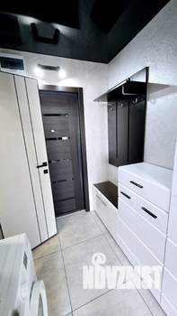 Студия квартира, на длительный срок, 17м2, 6/9 этаж