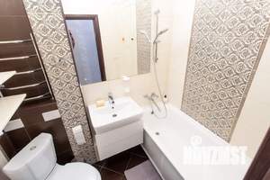 3-к квартира, посуточно, 47м2, 5/5 этаж