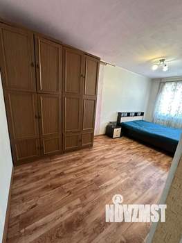 2-к квартира, на длительный срок, 45м2, 1/5 этаж