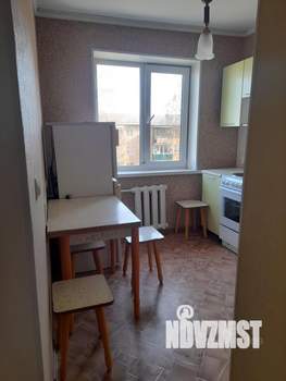 2-к квартира, на длительный срок, 45м2, 5/5 этаж