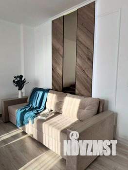 2-к квартира, посуточно, 54м2, 1/1 этаж