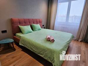 1-к квартира, посуточно, 32м2, 1/1 этаж