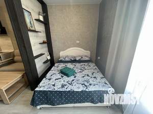 1-к квартира, посуточно, 29м2, 1/1 этаж