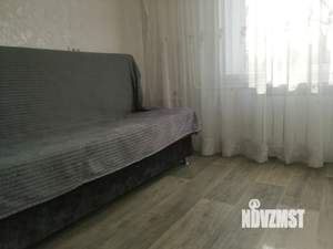 Студия квартира, на длительный срок, 15м2, 1/5 этаж