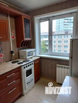 2-к квартира, на длительный срок, 48м2, 4/5 этаж
